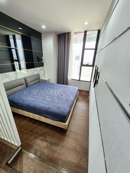 IDEO Q Victory, Bangkok, 9 Phaya Thai Road, Thanon Phaya Thai, Ratchathewi, Bangkok, 1 Bedroom, 34 sqm, Condo For Sale, by Chekchanok Chuaynual, 500166946 - DDproperty.com