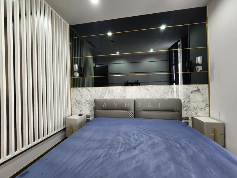 IDEO Q Victory : ไอดีโอ คิว วิคตอรี่, กรุงเทพ, 9 ถนนพญาไท, ถนนพญาไท, ราชเทวี, กรุงเทพ, 34 ตร.ม., คอนโด ขาย, โดย Chekchanok Chuaynual, 500166946 - DDproperty.com