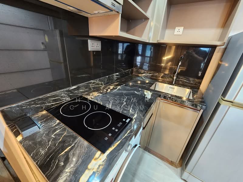 IDEO Q Victory, Bangkok, 9 Phaya Thai Road, Thanon Phaya Thai, Ratchathewi, Bangkok, 1 Bedroom, 34 sqm, Condo For Sale, by Chekchanok Chuaynual, 500166946 - DDproperty.com