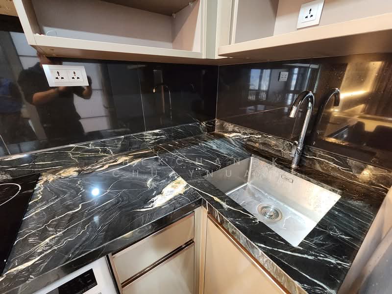 IDEO Q Victory : ไอดีโอ คิว วิคตอรี่, กรุงเทพ, 9 ถนนพญาไท, ถนนพญาไท, ราชเทวี, กรุงเทพ, 34 ตร.ม., คอนโด ขาย, โดย Chekchanok Chuaynual, 500166946 - DDproperty.com