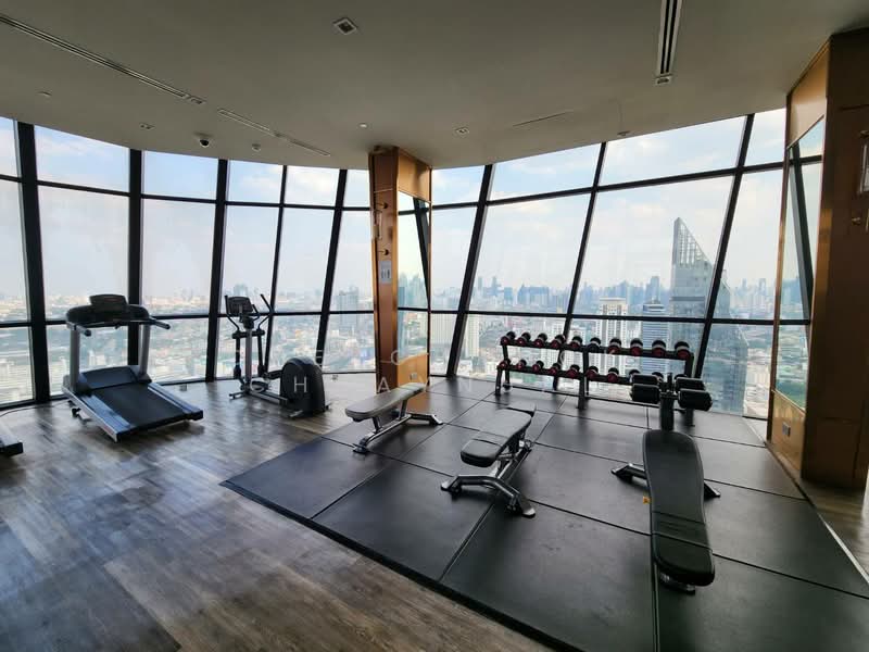 IDEO Q Victory, Bangkok, 9 Phaya Thai Road, Thanon Phaya Thai, Ratchathewi, Bangkok, 1 Bedroom, 34 sqm, Condo For Sale, by Chekchanok Chuaynual, 500166946 - DDproperty.com