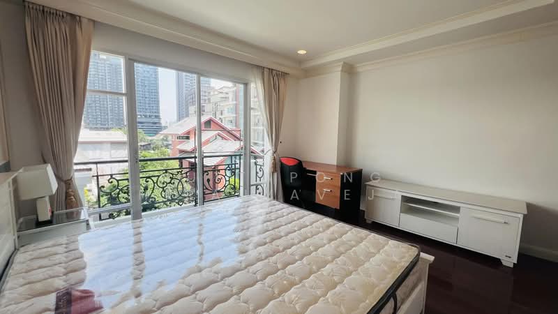 La Vie En Rose Place : ลา วี ออง โรส เพลส, กรุงเทพ, ซอยสุขุมวิท 36, คลองตัน, คลองเตย, กรุงเทพ, 132 ตร.ม., คอนโด ให้เช่า, โดย Nuttapong Hiranyaveja, 500166947 - DDproperty.com