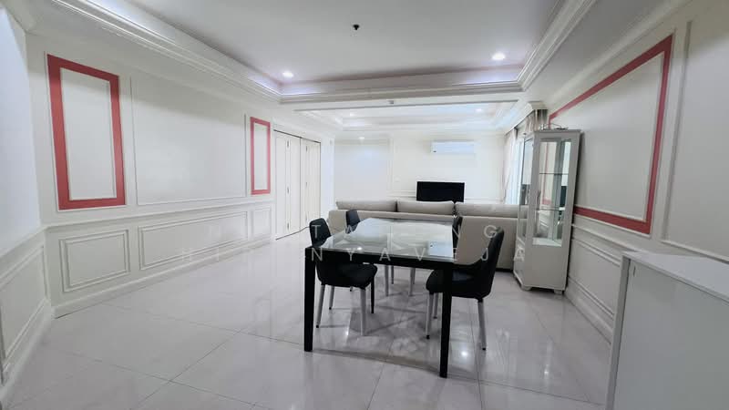 La Vie En Rose Place, Bangkok, Soi Sukhumvit 36, Khong Tan, Khlong Toei, Bangkok, 3 Bedrooms, 132 sqm, Condo For Rent, by Nuttapong Hiranyaveja, 500166947 - DDproperty.com