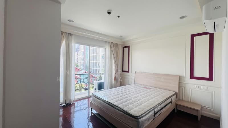 La Vie En Rose Place, Bangkok, Soi Sukhumvit 36, Khong Tan, Khlong Toei, Bangkok, 3 Bedrooms, 132 sqm, Condo For Rent, by Nuttapong Hiranyaveja, 500166947 - DDproperty.com