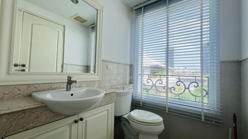 La Vie En Rose Place : ลา วี ออง โรส เพลส, กรุงเทพ, ซอยสุขุมวิท 36, คลองตัน, คลองเตย, กรุงเทพ, 132 ตร.ม., คอนโด ให้เช่า, โดย Nuttapong Hiranyaveja, 500166947 - DDproperty.com