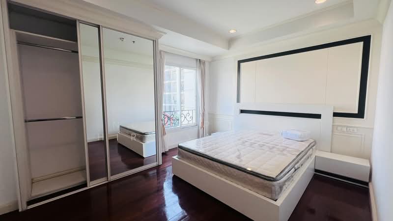 La Vie En Rose Place, Bangkok, Soi Sukhumvit 36, Khong Tan, Khlong Toei, Bangkok, 3 Bedrooms, 132 sqm, Condo For Rent, by Nuttapong Hiranyaveja, 500166947 - DDproperty.com