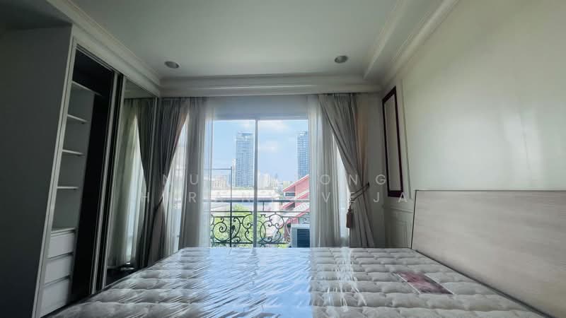 La Vie En Rose Place, Bangkok, Soi Sukhumvit 36, Khong Tan, Khlong Toei, Bangkok, 3 Bedrooms, 132 sqm, Condo For Rent, by Nuttapong Hiranyaveja, 500166947 - DDproperty.com