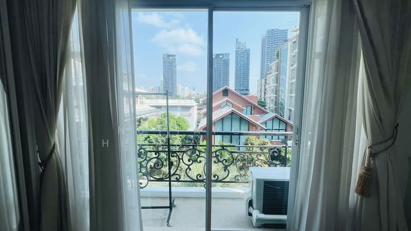 La Vie En Rose Place, Bangkok, Soi Sukhumvit 36, Khong Tan, Khlong Toei, Bangkok, 3 Bedrooms, 132 sqm, Condo For Rent, by Nuttapong Hiranyaveja, 500166947 - DDproperty.com