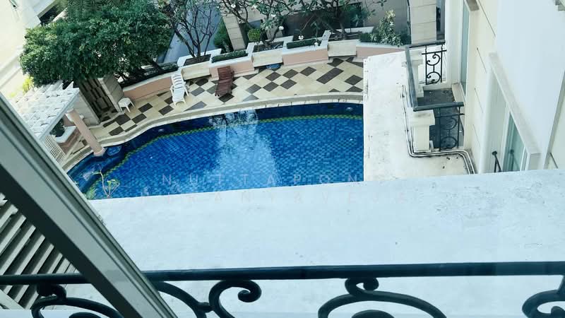 La Vie En Rose Place : ลา วี ออง โรส เพลส, กรุงเทพ, ซอยสุขุมวิท 36, คลองตัน, คลองเตย, กรุงเทพ, 132 ตร.ม., คอนโด ให้เช่า, โดย Nuttapong Hiranyaveja, 500166947 - DDproperty.com