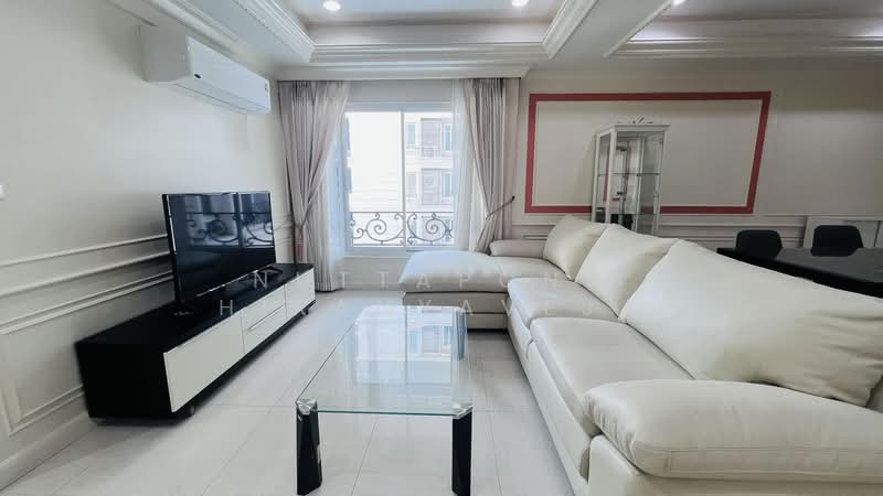 La Vie En Rose Place, Bangkok, Soi Sukhumvit 36, Khong Tan, Khlong Toei, Bangkok, 3 Bedrooms, 132 sqm, Condo For Rent, by Nuttapong Hiranyaveja, 500166947 - DDproperty.com