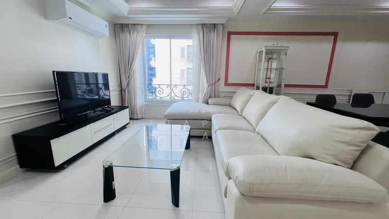 La Vie En Rose Place : ลา วี ออง โรส เพลส, กรุงเทพ, ซอยสุขุมวิท 36, คลองตัน, คลองเตย, กรุงเทพ, 132 ตร.ม., คอนโด ให้เช่า, โดย Nuttapong Hiranyaveja, 500166947 - DDproperty.com