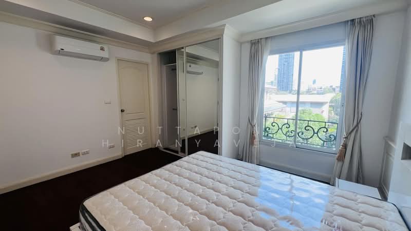 La Vie En Rose Place, Bangkok, Soi Sukhumvit 36, Khong Tan, Khlong Toei, Bangkok, 3 Bedrooms, 132 sqm, Condo For Rent, by Nuttapong Hiranyaveja, 500166947 - DDproperty.com