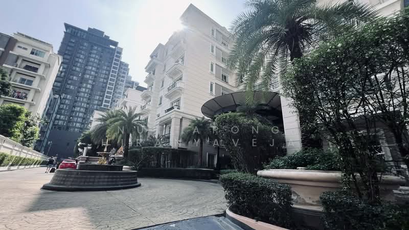 La Vie En Rose Place : ลา วี ออง โรส เพลส, กรุงเทพ, ซอยสุขุมวิท 36, คลองตัน, คลองเตย, กรุงเทพ, 132 ตร.ม., คอนโด ให้เช่า, โดย Nuttapong Hiranyaveja, 500166947 - DDproperty.com