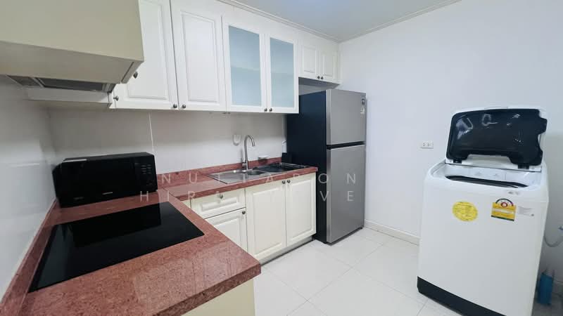 La Vie En Rose Place, Bangkok, Soi Sukhumvit 36, Khong Tan, Khlong Toei, Bangkok, 3 Bedrooms, 132 sqm, Condo For Rent, by Nuttapong Hiranyaveja, 500166947 - DDproperty.com