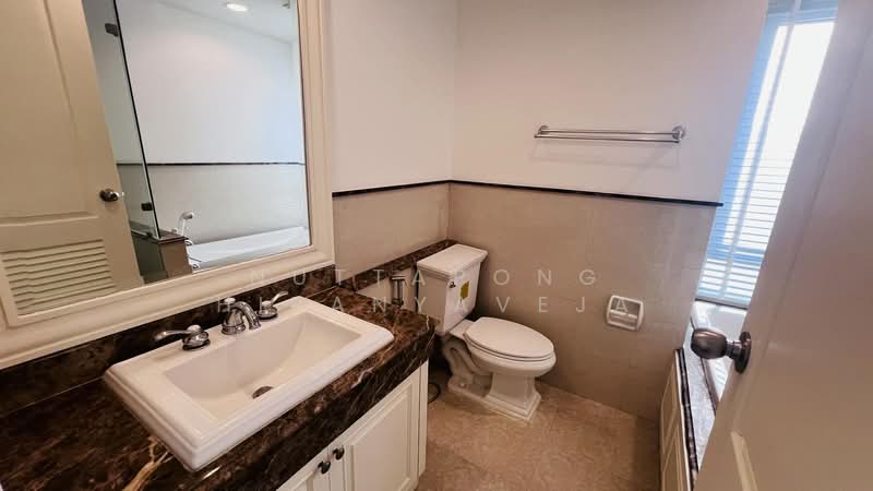 La Vie En Rose Place, Bangkok, Soi Sukhumvit 36, Khong Tan, Khlong Toei, Bangkok, 3 Bedrooms, 132 sqm, Condo For Rent, by Nuttapong Hiranyaveja, 500166947 - DDproperty.com