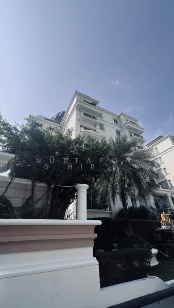 La Vie En Rose Place, Bangkok, Soi Sukhumvit 36, Khong Tan, Khlong Toei, Bangkok, 3 Bedrooms, 132 sqm, Condo For Rent, by Nuttapong Hiranyaveja, 500166947 - DDproperty.com