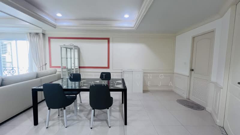 La Vie En Rose Place, Bangkok, Soi Sukhumvit 36, Khong Tan, Khlong Toei, Bangkok, 3 Bedrooms, 132 sqm, Condo For Rent, by Nuttapong Hiranyaveja, 500166947 - DDproperty.com