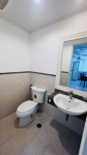 La Vie En Rose Place, Bangkok, Soi Sukhumvit 36, Khong Tan, Khlong Toei, Bangkok, 3 Bedrooms, 132 sqm, Condo For Rent, by Nuttapong Hiranyaveja, 500166947 - DDproperty.com