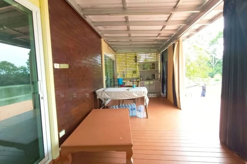 The Lagoon 1-2, Pathum Thani, Thai Ko, Sam Khok, Pathum Thani, , 1,500 sqm, Land For Sale, by ชนะชาติ นนท์ตา, 500166950 - DDproperty.com