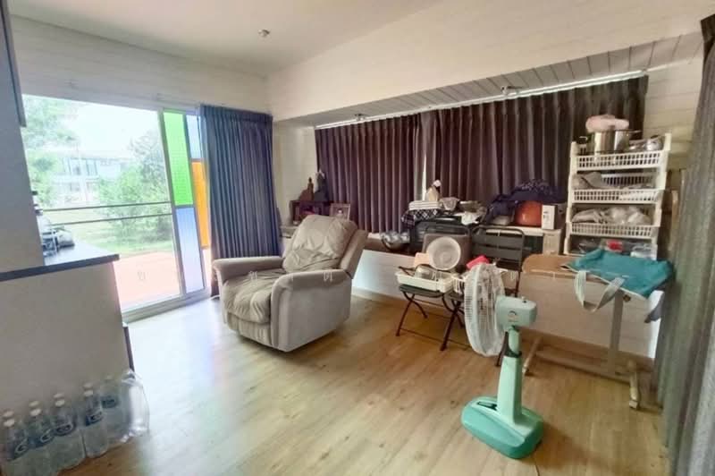 The Lagoon 1-2, Pathum Thani, Thai Ko, Sam Khok, Pathum Thani, , 1,500 sqm, Land For Sale, by ชนะชาติ นนท์ตา, 500166950 - DDproperty.com