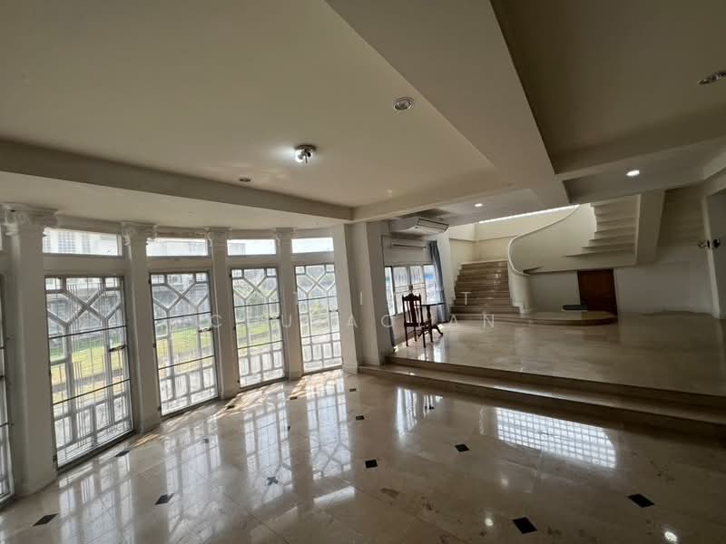 หมู่บ้านแมกไม้ รามอินทรา103/3, กรุงเทพ, รามอินทรา103/3, คันนายาว, คันนายาว, กรุงเทพ, 650 ตร.ม., บ้านเดี่ยว ให้เช่า, โดย Itthiwat Chulaolan, 500166951 - DDproperty.com