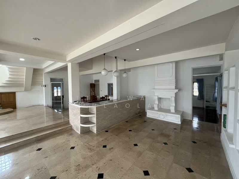 Magmai Village Ramindra 103/3, Bangkok, รามอินทรา103/3, Khan Na Yao, Khan Na Yao, Bangkok, 5 Bedrooms, 650 sqm, Single Detached House For Rent, by Itthiwat Chulaolan, 500166951 - DDproperty.com