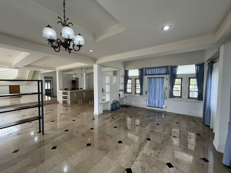 หมู่บ้านแมกไม้ รามอินทรา103/3, กรุงเทพ, รามอินทรา103/3, คันนายาว, คันนายาว, กรุงเทพ, 650 ตร.ม., บ้านเดี่ยว ให้เช่า, โดย Itthiwat Chulaolan, 500166951 - DDproperty.com