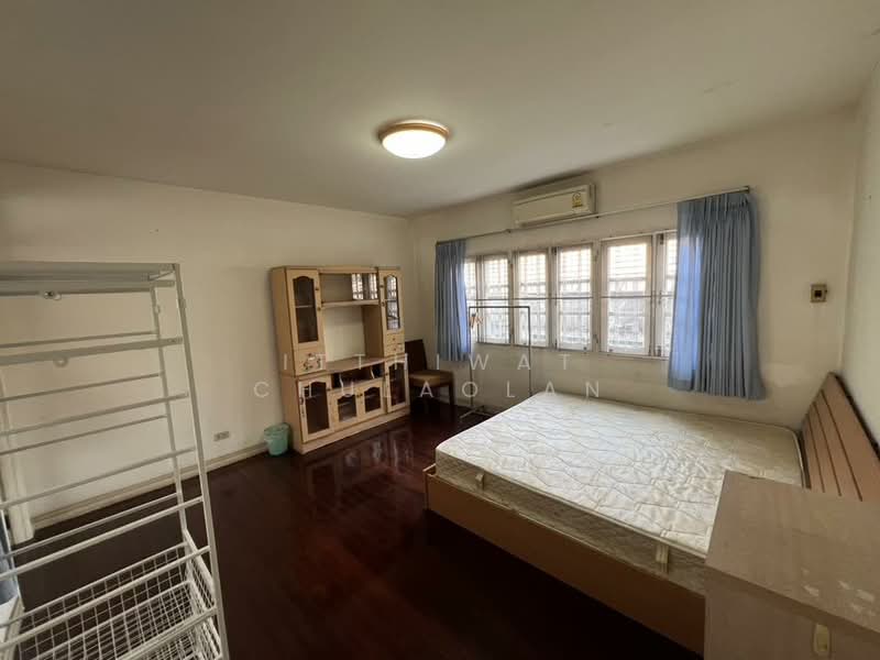 หมู่บ้านแมกไม้ รามอินทรา103/3, กรุงเทพ, รามอินทรา103/3, คันนายาว, คันนายาว, กรุงเทพ, 650 ตร.ม., บ้านเดี่ยว ให้เช่า, โดย Itthiwat Chulaolan, 500166951 - DDproperty.com