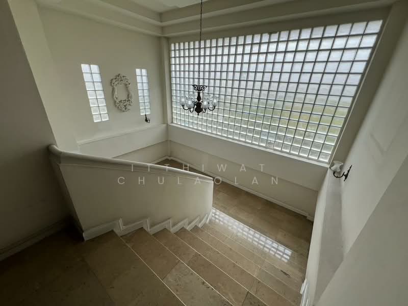 หมู่บ้านแมกไม้ รามอินทรา103/3, กรุงเทพ, รามอินทรา103/3, คันนายาว, คันนายาว, กรุงเทพ, 650 ตร.ม., บ้านเดี่ยว ให้เช่า, โดย Itthiwat Chulaolan, 500166951 - DDproperty.com