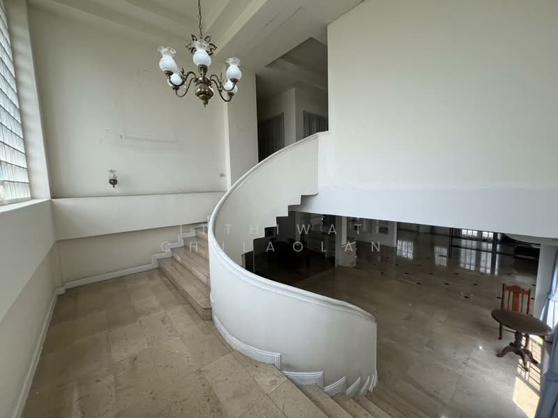 Baan Makmai Ramintra, Bangkok, รามอินทรา103/3, Khan Na Yao, Khan Na Yao, Bangkok, 5 Bedrooms, 650 sqm, Single Detached House For Rent, by Itthiwat Chulaolan, 500166951 - DDproperty.com