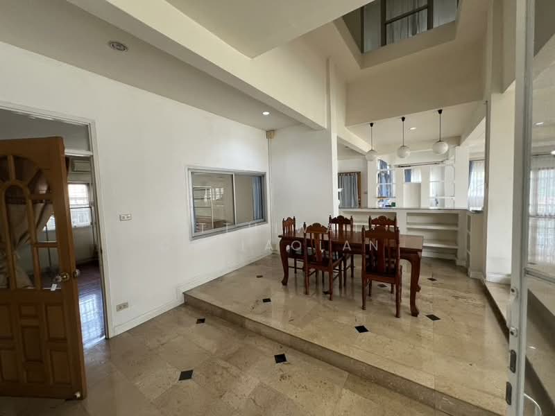 Baan Makmai Ramintra, Bangkok, รามอินทรา103/3, Khan Na Yao, Khan Na Yao, Bangkok, 5 Bedrooms, 650 sqm, Single Detached House For Rent, by Itthiwat Chulaolan, 500166951 - DDproperty.com