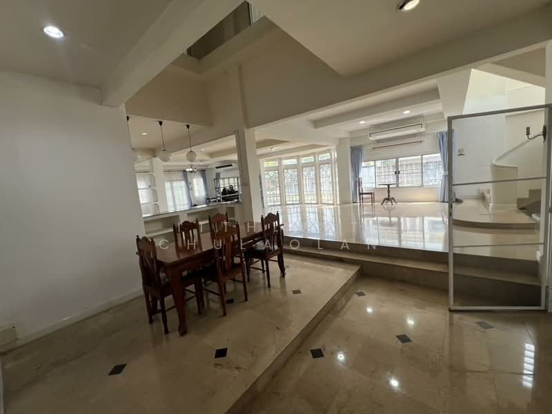 หมู่บ้านแมกไม้ รามอินทรา103/3, กรุงเทพ, รามอินทรา103/3, คันนายาว, คันนายาว, กรุงเทพ, 650 ตร.ม., บ้านเดี่ยว ให้เช่า, โดย Itthiwat Chulaolan, 500166951 - DDproperty.com