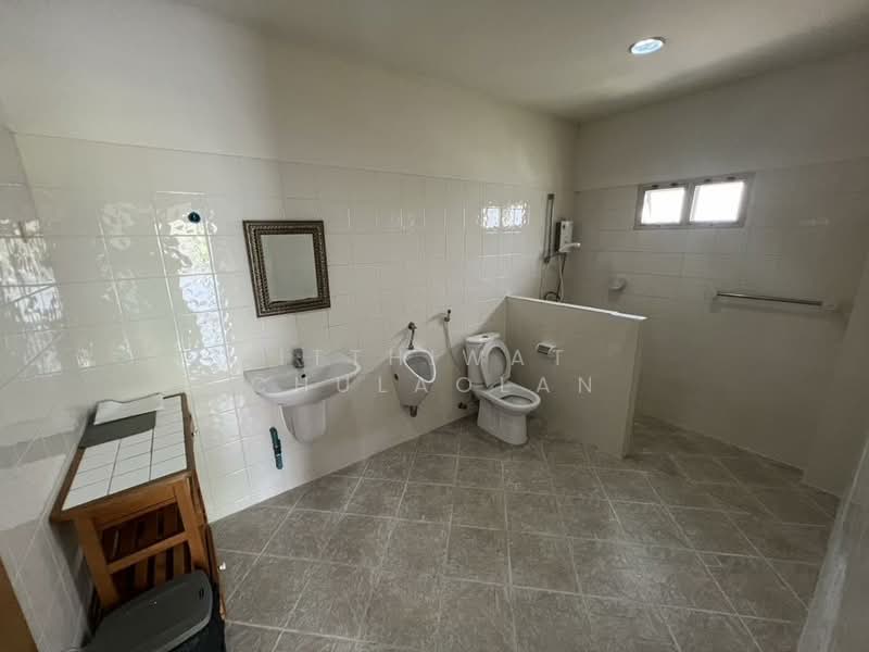 หมู่บ้านแมกไม้ รามอินทรา103/3, กรุงเทพ, รามอินทรา103/3, คันนายาว, คันนายาว, กรุงเทพ, 650 ตร.ม., บ้านเดี่ยว ให้เช่า, โดย Itthiwat Chulaolan, 500166951 - DDproperty.com