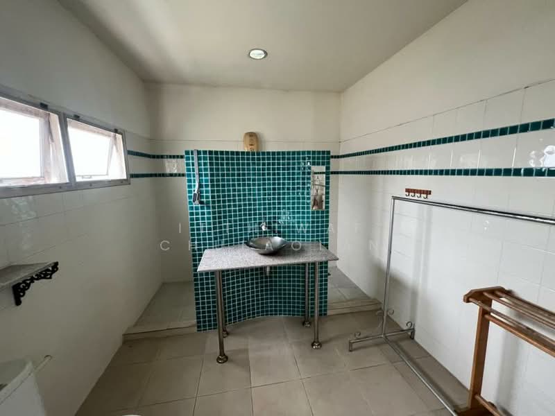 หมู่บ้านแมกไม้ รามอินทรา103/3, กรุงเทพ, รามอินทรา103/3, คันนายาว, คันนายาว, กรุงเทพ, 650 ตร.ม., บ้านเดี่ยว ให้เช่า, โดย Itthiwat Chulaolan, 500166951 - DDproperty.com