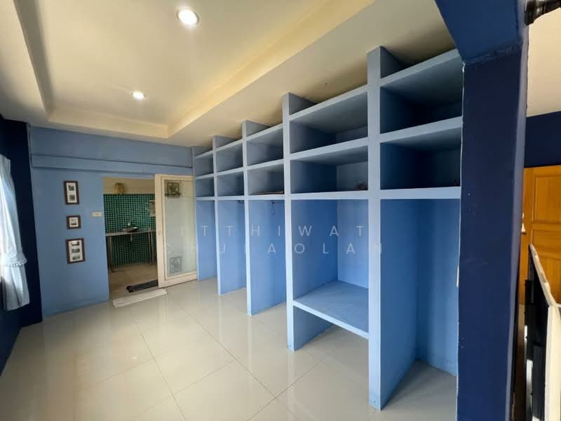 หมู่บ้านแมกไม้ รามอินทรา, กรุงเทพ, รามอินทรา103/3, คันนายาว, คันนายาว, กรุงเทพ, 650 ตร.ม., บ้านเดี่ยว ให้เช่า, โดย Itthiwat Chulaolan, 500166951 - DDproperty.com