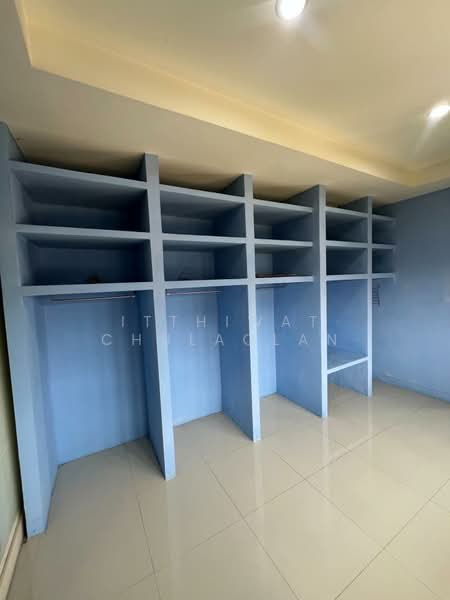 หมู่บ้านแมกไม้ รามอินทรา, กรุงเทพ, รามอินทรา103/3, คันนายาว, คันนายาว, กรุงเทพ, 650 ตร.ม., บ้านเดี่ยว ให้เช่า, โดย Itthiwat Chulaolan, 500166951 - DDproperty.com