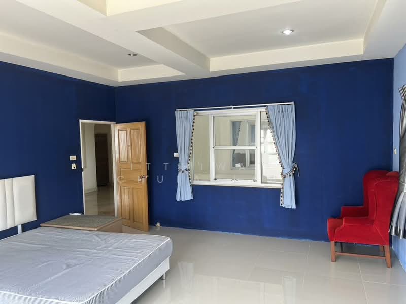 Baan Makmai Ramintra, Bangkok, รามอินทรา103/3, Khan Na Yao, Khan Na Yao, Bangkok, 5 Bedrooms, 650 sqm, Single Detached House For Rent, by Itthiwat Chulaolan, 500166951 - DDproperty.com