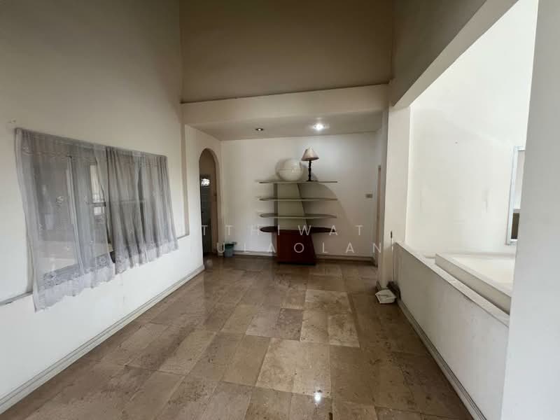 Baan Makmai Ramintra, Bangkok, รามอินทรา103/3, Khan Na Yao, Khan Na Yao, Bangkok, 5 Bedrooms, 650 sqm, Single Detached House For Rent, by Itthiwat Chulaolan, 500166951 - DDproperty.com