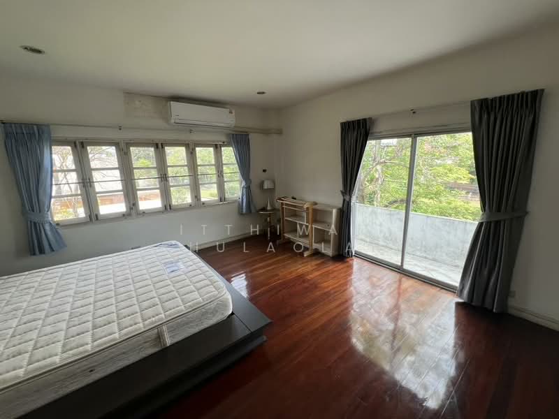 Baan Makmai Ramintra, Bangkok, รามอินทรา103/3, Khan Na Yao, Khan Na Yao, Bangkok, 5 Bedrooms, 650 sqm, Single Detached House For Rent, by Itthiwat Chulaolan, 500166951 - DDproperty.com