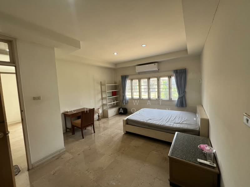 Magmai Village Ramindra 103/3, Bangkok, รามอินทรา103/3, Khan Na Yao, Khan Na Yao, Bangkok, 5 Bedrooms, 650 sqm, Single Detached House For Rent, by Itthiwat Chulaolan, 500166951 - DDproperty.com