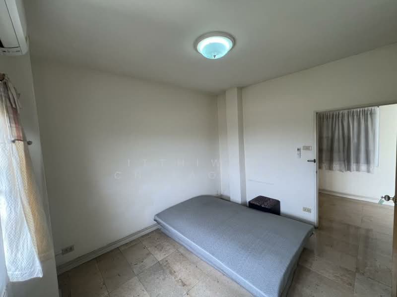 หมู่บ้านแมกไม้ รามอินทรา103/3, กรุงเทพ, รามอินทรา103/3, คันนายาว, คันนายาว, กรุงเทพ, 650 ตร.ม., บ้านเดี่ยว ให้เช่า, โดย Itthiwat Chulaolan, 500166951 - DDproperty.com