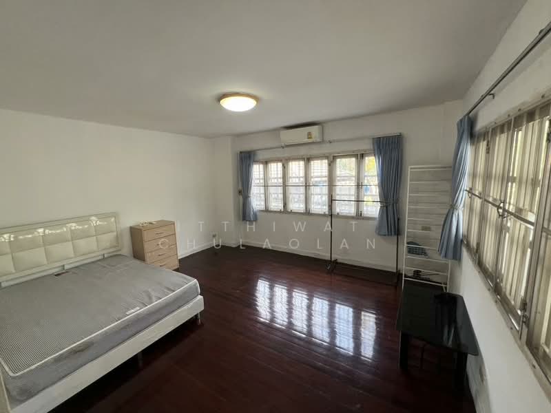 หมู่บ้านแมกไม้ รามอินทรา103/3, กรุงเทพ, รามอินทรา103/3, คันนายาว, คันนายาว, กรุงเทพ, 650 ตร.ม., บ้านเดี่ยว ให้เช่า, โดย Itthiwat Chulaolan, 500166951 - DDproperty.com