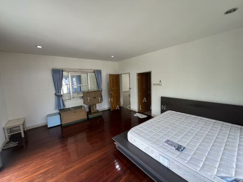 หมู่บ้านแมกไม้ รามอินทรา103/3, กรุงเทพ, รามอินทรา103/3, คันนายาว, คันนายาว, กรุงเทพ, 650 ตร.ม., บ้านเดี่ยว ให้เช่า, โดย Itthiwat Chulaolan, 500166951 - DDproperty.com