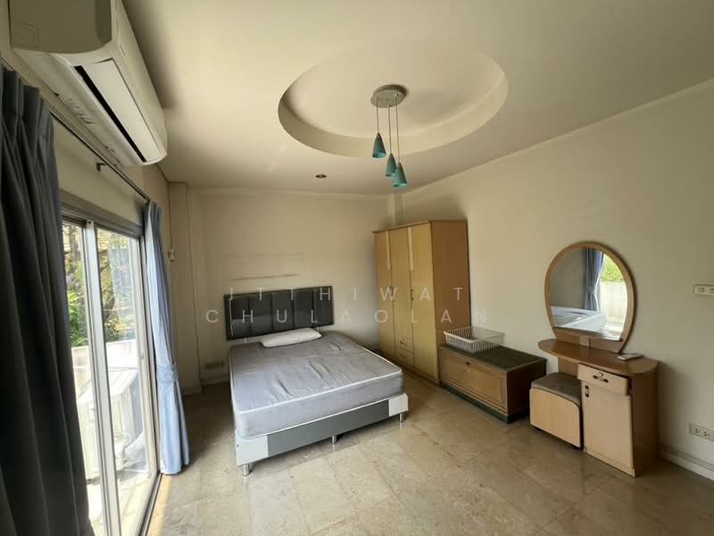 หมู่บ้านแมกไม้ รามอินทรา103/3, กรุงเทพ, รามอินทรา103/3, คันนายาว, คันนายาว, กรุงเทพ, 650 ตร.ม., บ้านเดี่ยว ให้เช่า, โดย Itthiwat Chulaolan, 500166951 - DDproperty.com