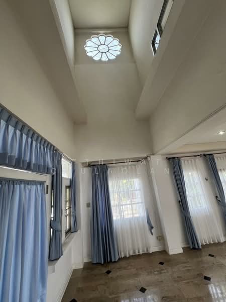 หมู่บ้านแมกไม้ รามอินทรา103/3, กรุงเทพ, รามอินทรา103/3, คันนายาว, คันนายาว, กรุงเทพ, 650 ตร.ม., บ้านเดี่ยว ให้เช่า, โดย Itthiwat Chulaolan, 500166951 - DDproperty.com