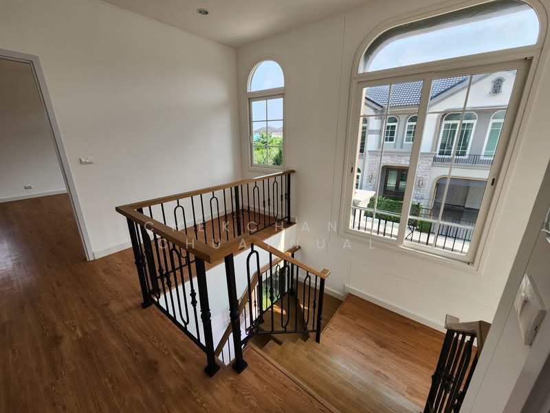Prestige Rama 9-Krungthep Kreetha, Bangkok, คู่ขนานกาญจนาภิเษก, Saphan Sung, Saphan Sung, Bangkok, 4 Bedrooms, 220 sqm, Single Detached House For Sale, by Chekchanok Chuaynual, 500166952 - DDproperty.com