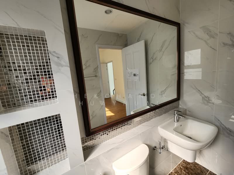 Prestige Rama 9-Krungthep Kreetha, Bangkok, คู่ขนานกาญจนาภิเษก, Saphan Sung, Saphan Sung, Bangkok, 4 Bedrooms, 220 sqm, Single Detached House For Sale, by Chekchanok Chuaynual, 500166952 - DDproperty.com