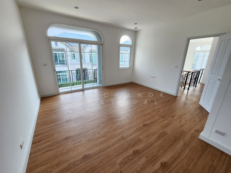 Prestige Rama 9-Krungthep Kreetha, Bangkok, คู่ขนานกาญจนาภิเษก, Saphan Sung, Saphan Sung, Bangkok, 4 Bedrooms, 220 sqm, Single Detached House For Sale, by Chekchanok Chuaynual, 500166952 - DDproperty.com