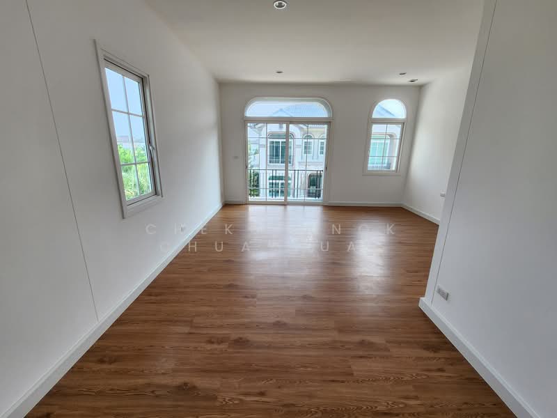 Prestige Rama 9-Krungthep Kreetha, Bangkok, คู่ขนานกาญจนาภิเษก, Saphan Sung, Saphan Sung, Bangkok, 4 Bedrooms, 220 sqm, Single Detached House For Sale, by Chekchanok Chuaynual, 500166952 - DDproperty.com