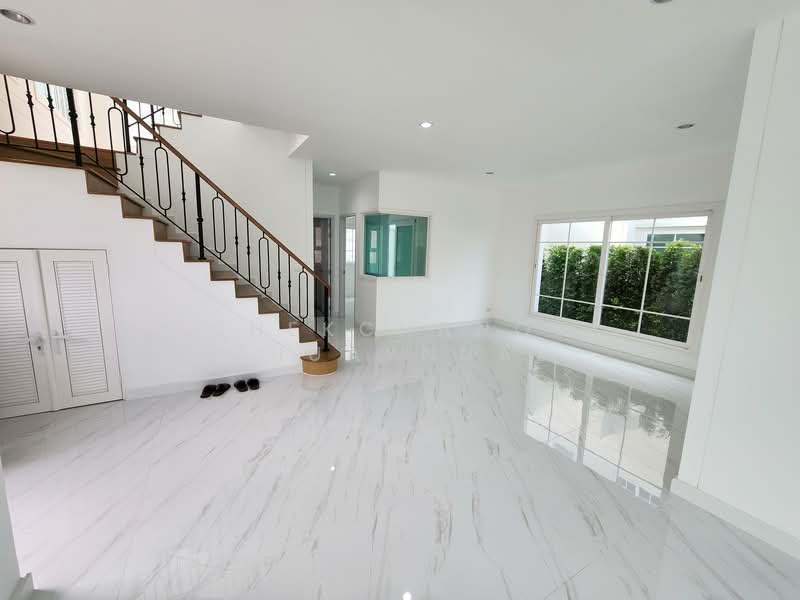 Prestige Rama 9-Krungthep Kreetha, Bangkok, คู่ขนานกาญจนาภิเษก, Saphan Sung, Saphan Sung, Bangkok, 4 Bedrooms, 220 sqm, Single Detached House For Sale, by Chekchanok Chuaynual, 500166952 - DDproperty.com